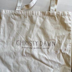 Christy Dawn Tote